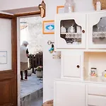 Casa Di Nonna Pina A Vigo فندق مبيت وإفطار Albera Ligure