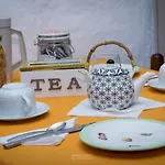 فندق مبيت وإفطار Casa Di Nonna Pina A Vigo