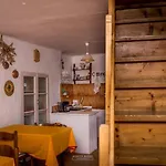 Casa Di Nonna Pina A Vigo Albera Ligure