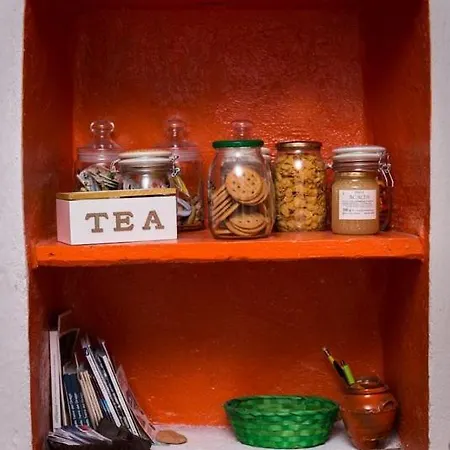 Casa Di Nonna Pina A Vigo
