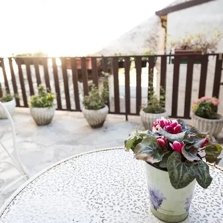 Bed & Breakfast Casa Di Nonna Pina A Vigo *