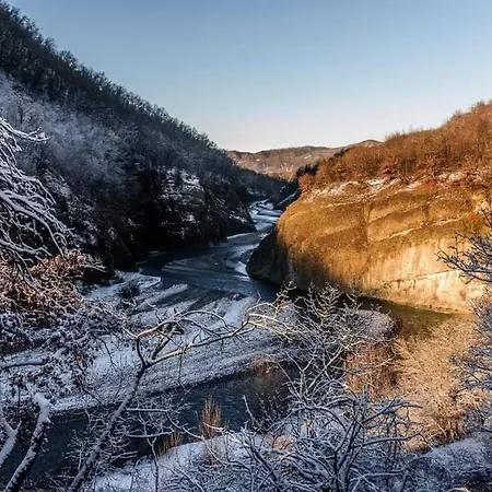 Casa Di Nonna Pina A Vigo *