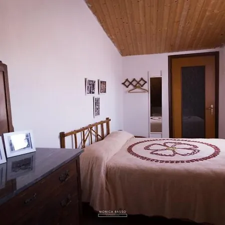 Bed & Breakfast Casa Di Nonna Pina A Vigo