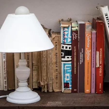 Bed & Breakfast Casa Di Nonna Pina A Vigo *