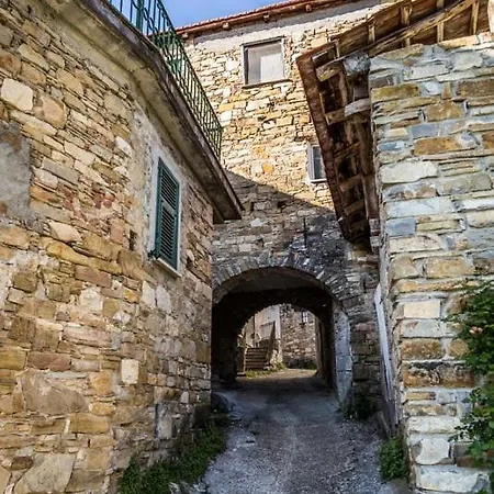 Casa Di Nonna Pina A Vigo *