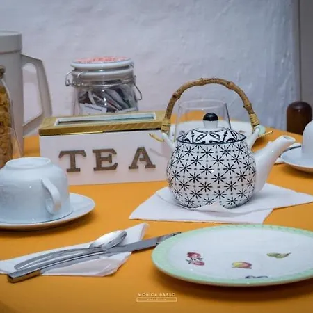 Bed & Breakfast Casa Di Nonna Pina A Vigo