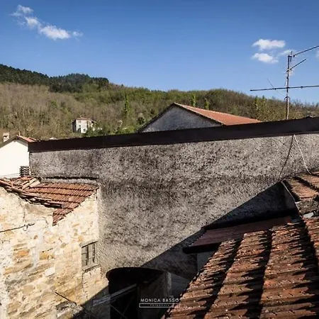 Frühstückspension Casa Di Nonna Pina A Vigo