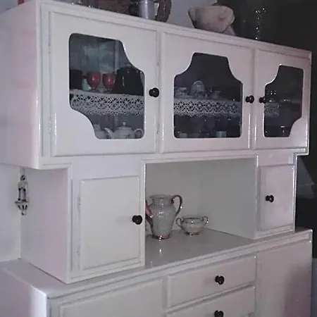 Casa Di Nonna Pina A Vigo Bed & Breakfast Albera Ligure