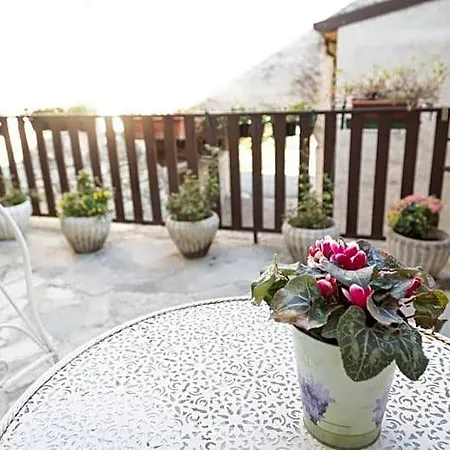 Casa Di Nonna Pina A Vigo Bed & Breakfast