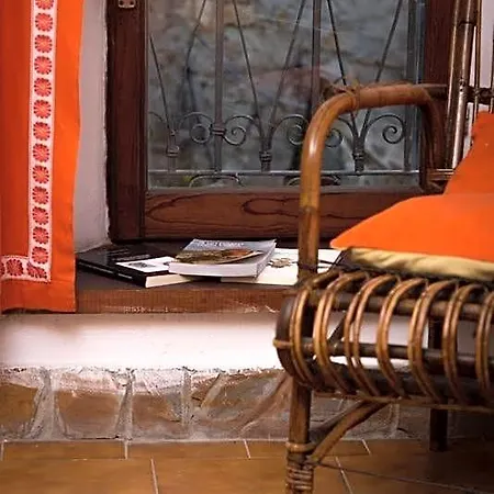 Casa Di Nonna Pina A Vigo *