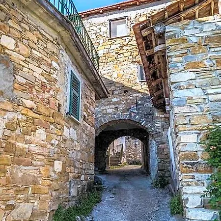 Bed & Breakfast Casa Di Nonna Pina A Vigo