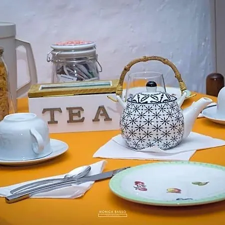 Casa Di Nonna Pina A Vigo Bed & Breakfast Albera Ligure