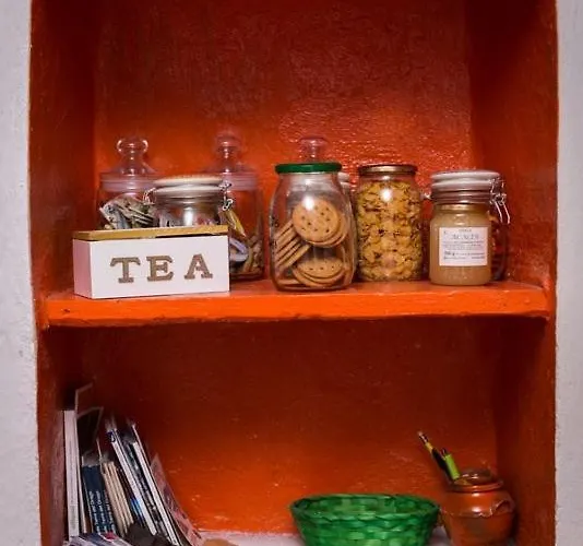 Casa Di Nonna Pina A Vigo
