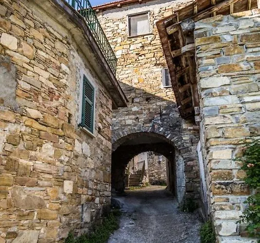 Casa Di Nonna Pina A Vigo *