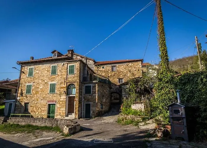 Casa Di Nonna Pina A Vigo Oda ve Kahvaltı